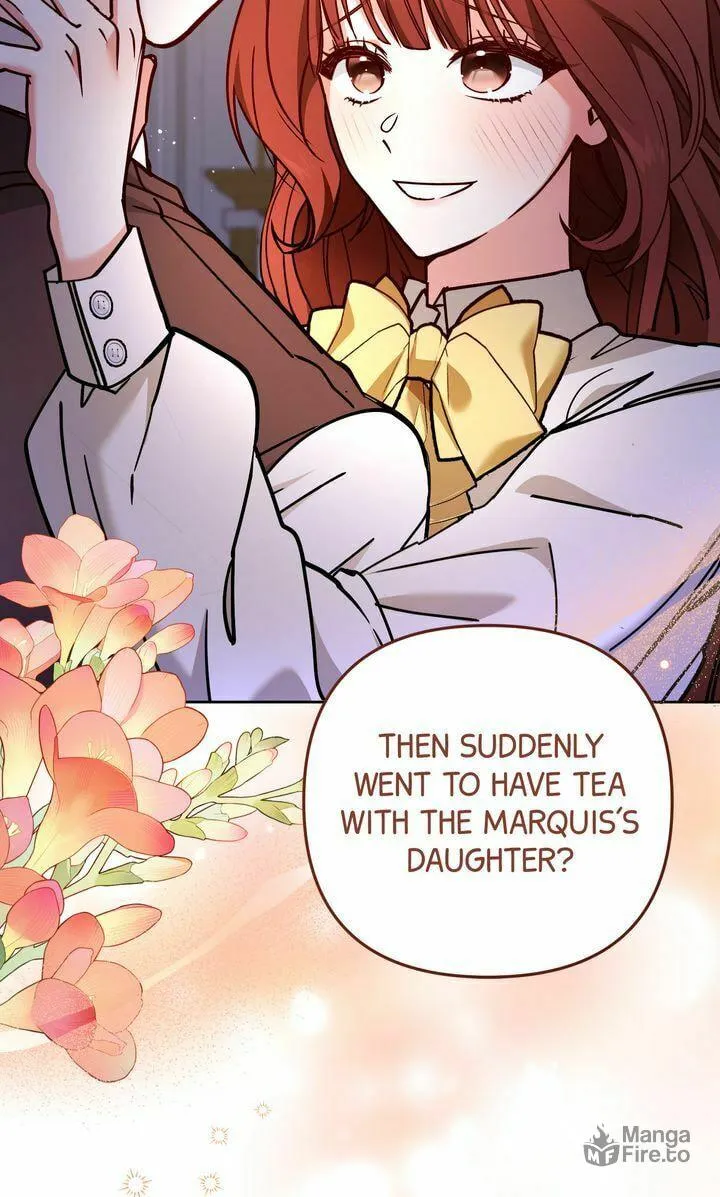 Monster in the Greenhouse Chapter 1 page 27 - 