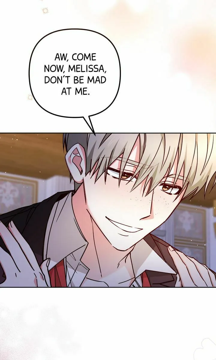 Monster in the Greenhouse Chapter 1 page 28 - 