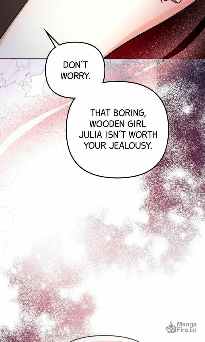 Monster in the Greenhouse Chapter 1 page 30 - 