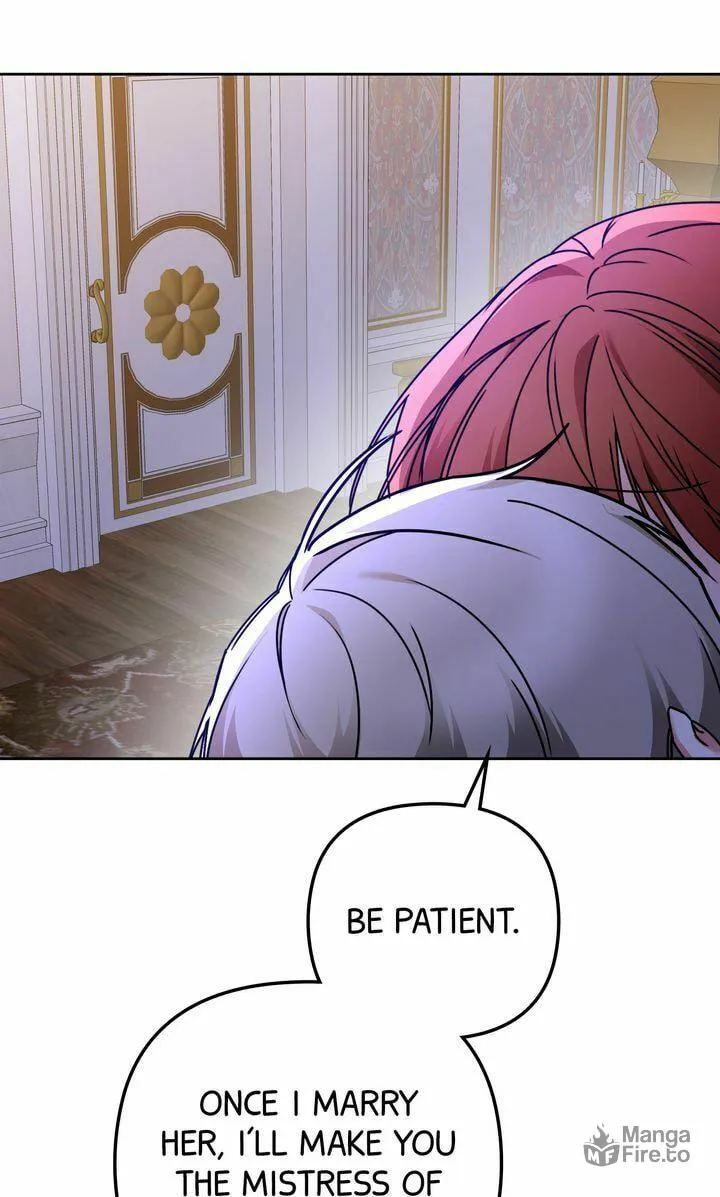 Monster in the Greenhouse Chapter 1 page 36 - 