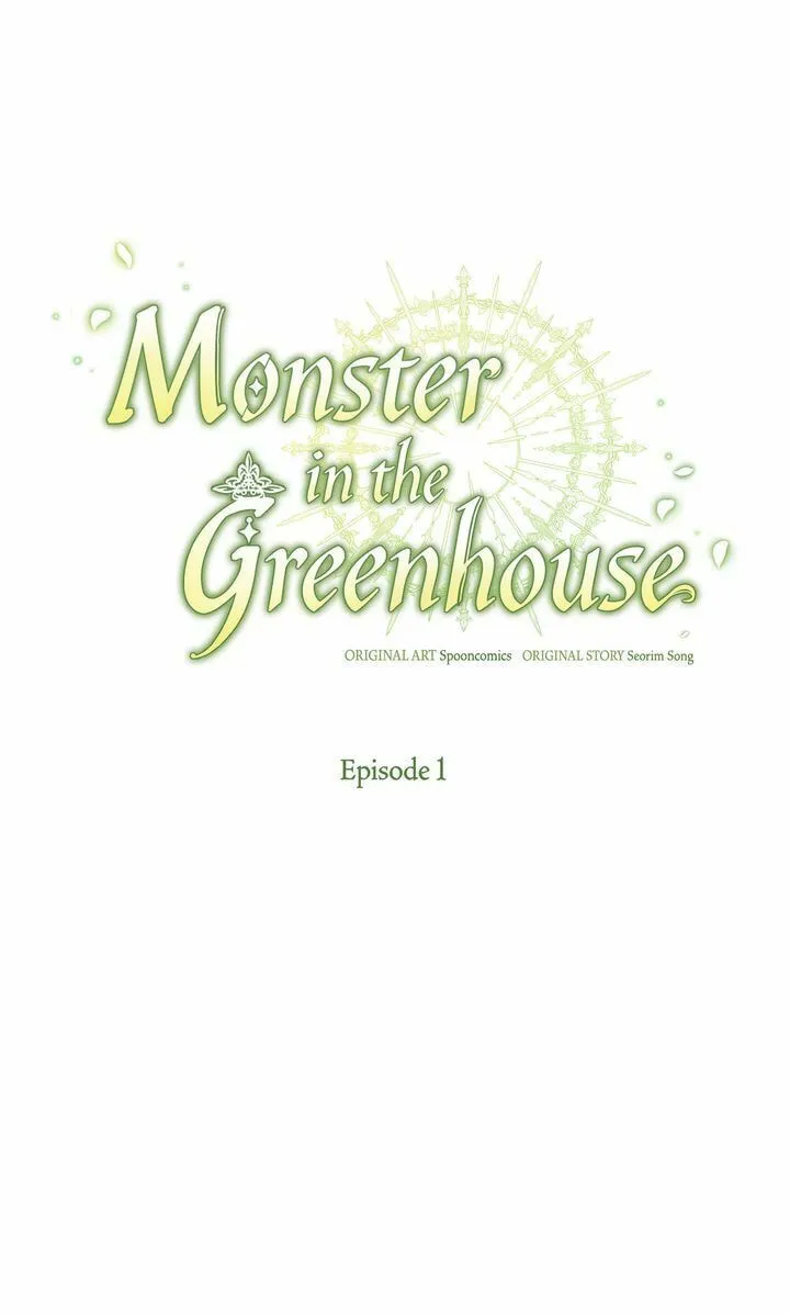 Monster in the Greenhouse Chapter 1 page 44 - 