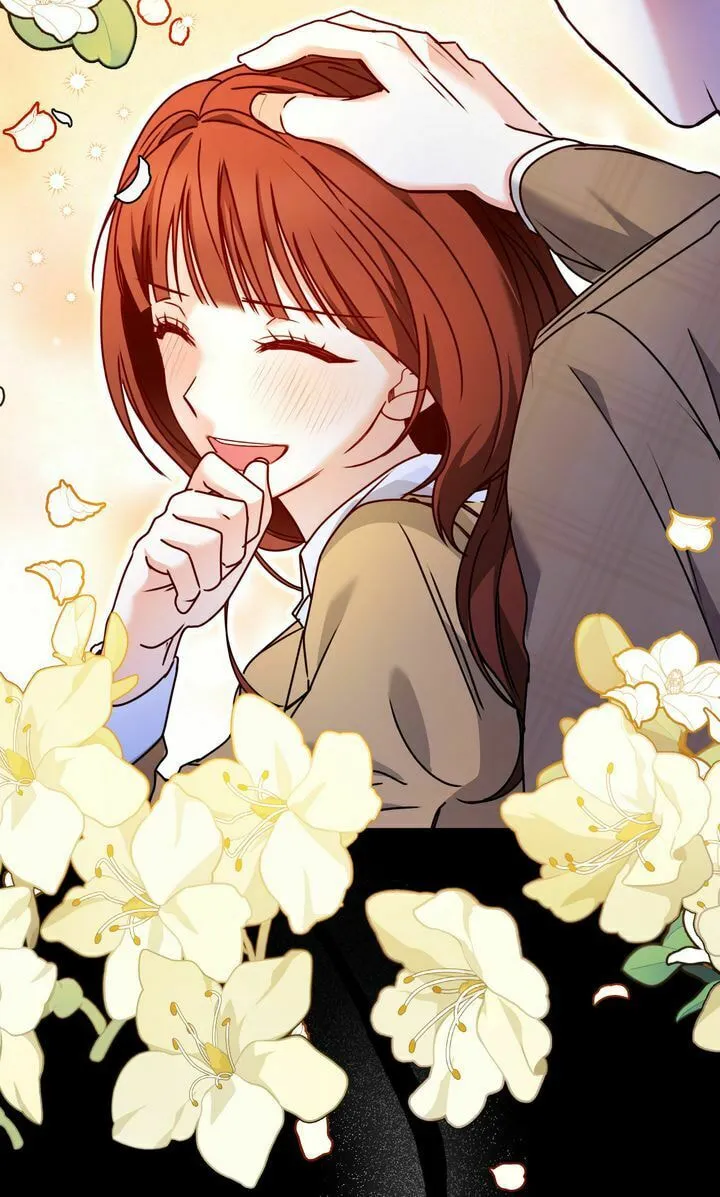 Monster in the Greenhouse Chapter 1 page 58 - 