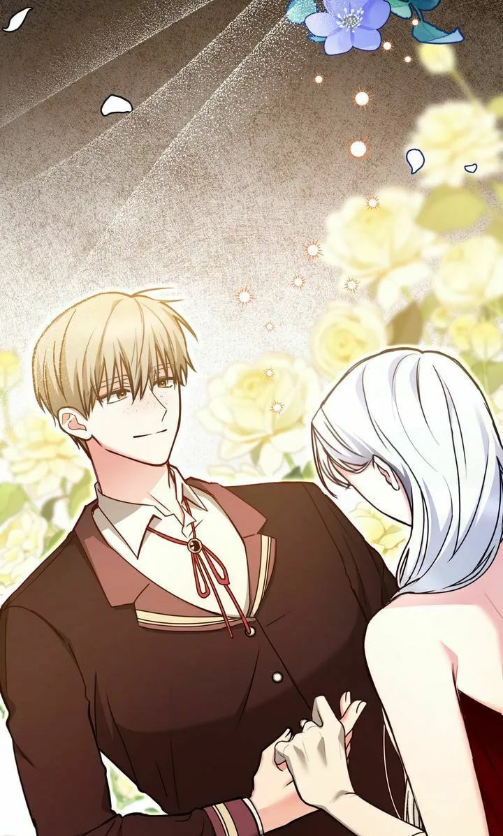 Monster in the Greenhouse Chapter 1 page 61 - 