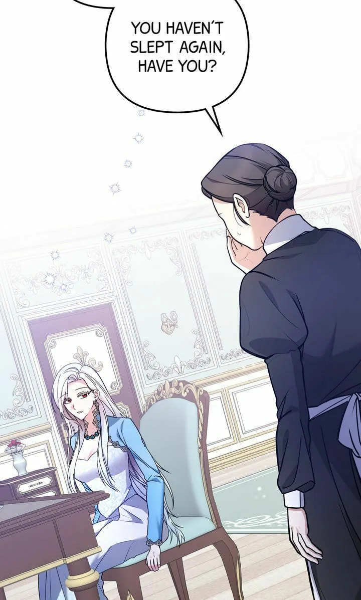 Monster in the Greenhouse Chapter 1 page 67 - 