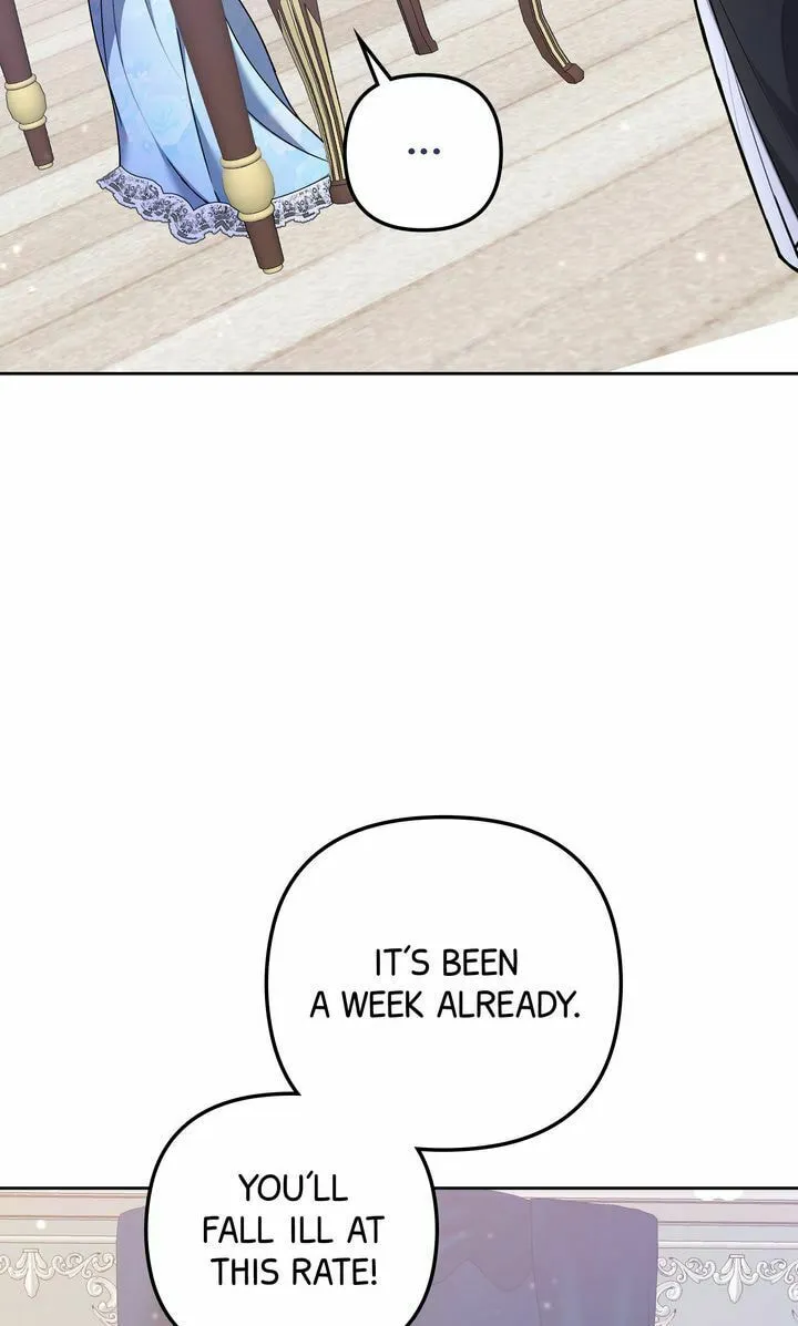 Monster in the Greenhouse Chapter 1 page 68 - 