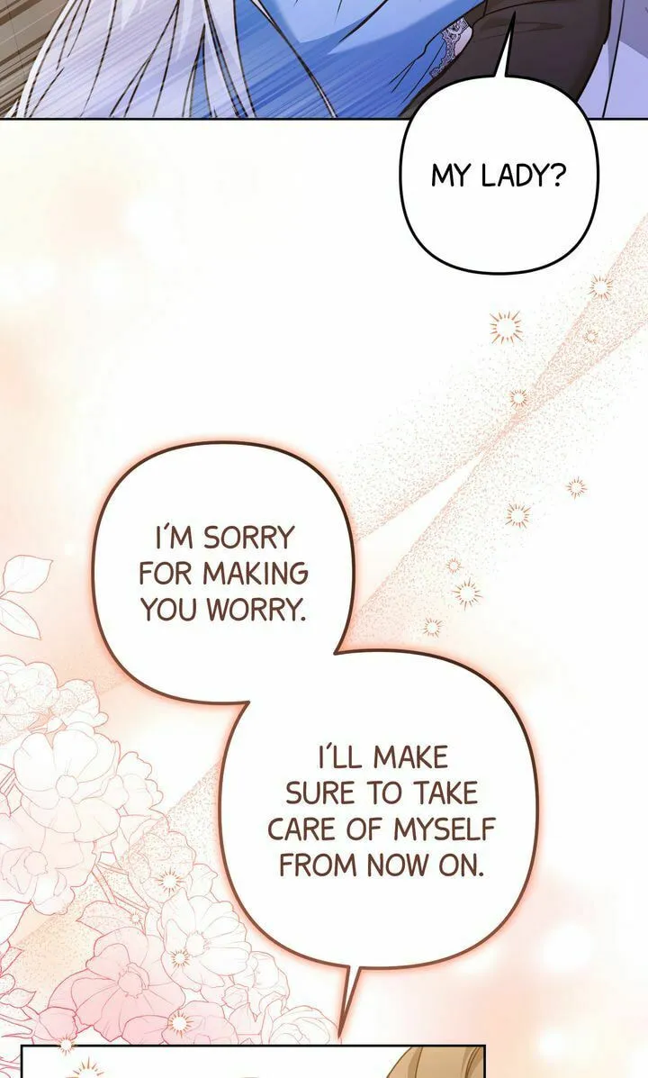 Monster in the Greenhouse Chapter 1 page 71 - 