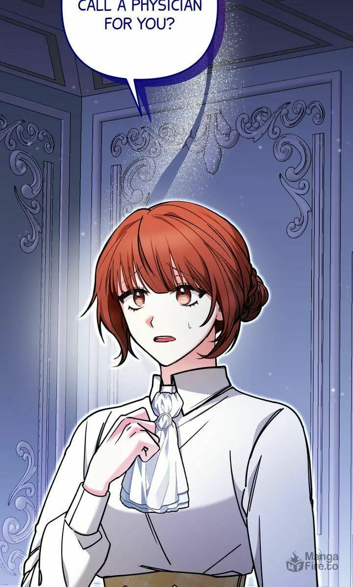 Monster in the Greenhouse Chapter 1 page 78 - 