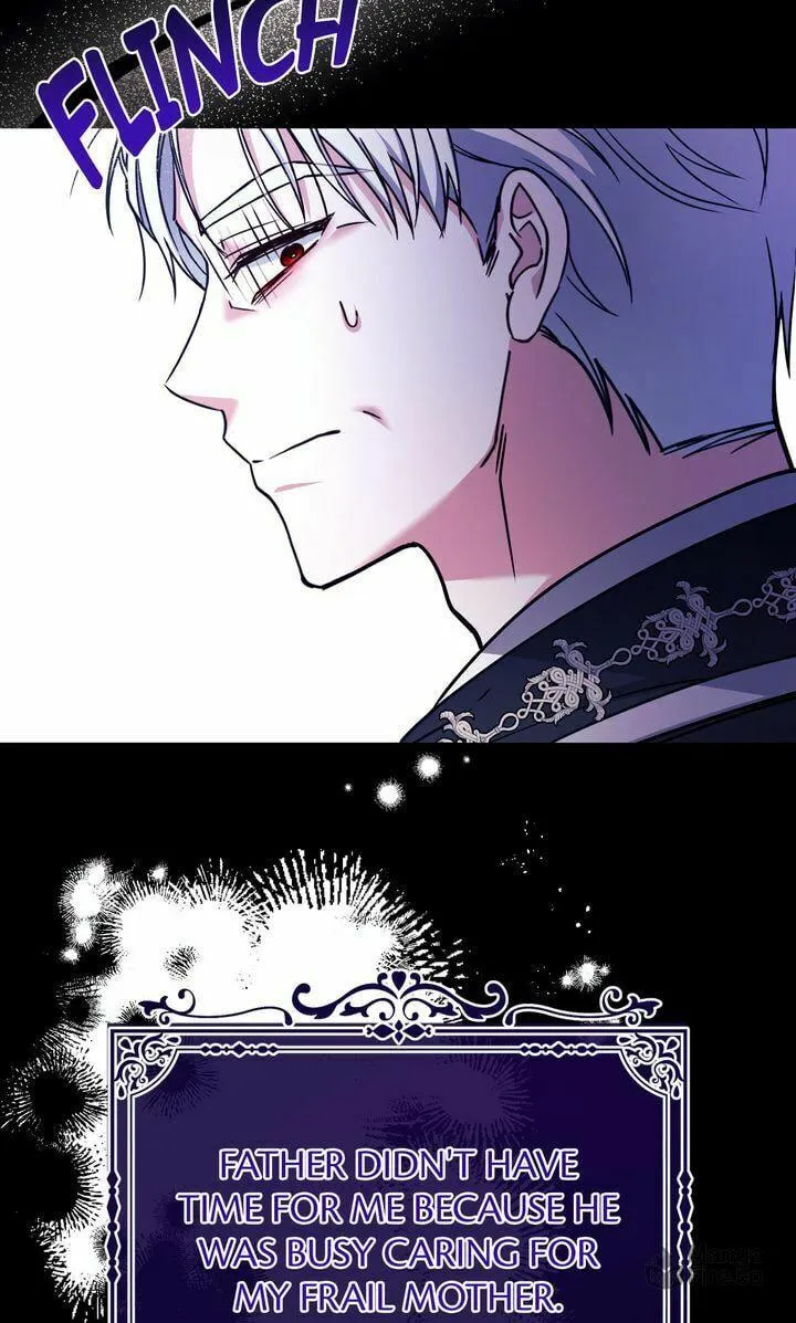 Monster in the Greenhouse Chapter 1 page 9 - 