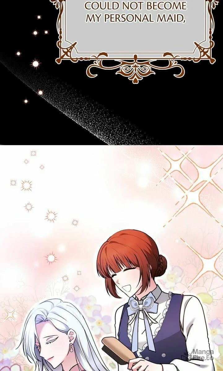 Monster in the Greenhouse Chapter 1 page 81 - 