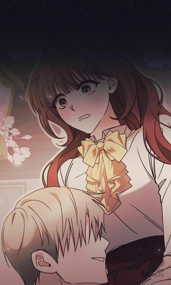 Monster in the Greenhouse Chapter 1 page 85 - 