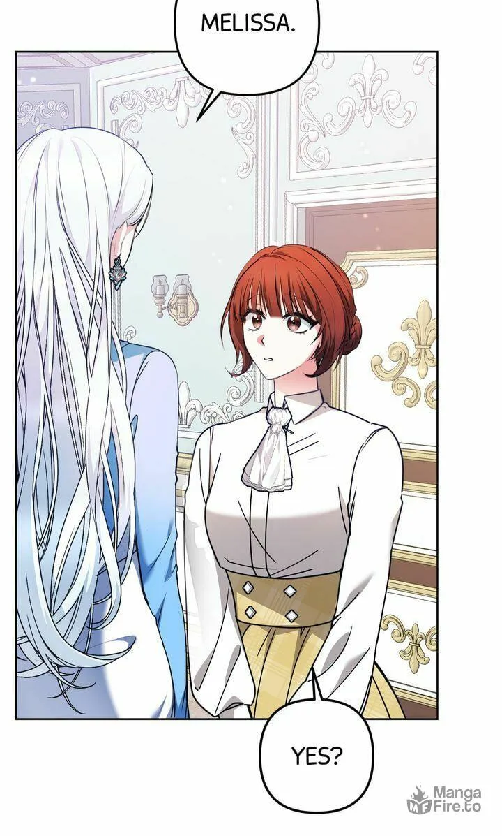 Monster in the Greenhouse Chapter 1 page 87 - 