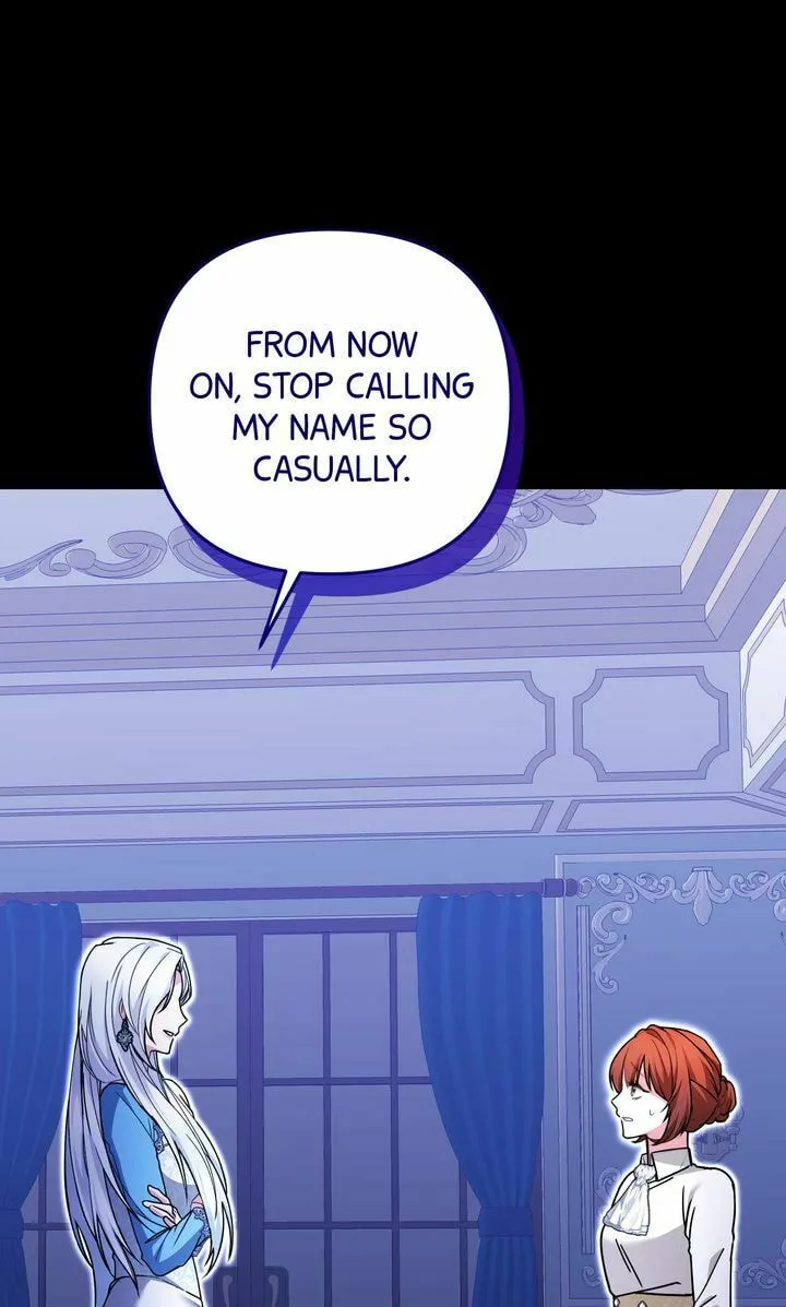 Monster in the Greenhouse Chapter 1 page 89 - 