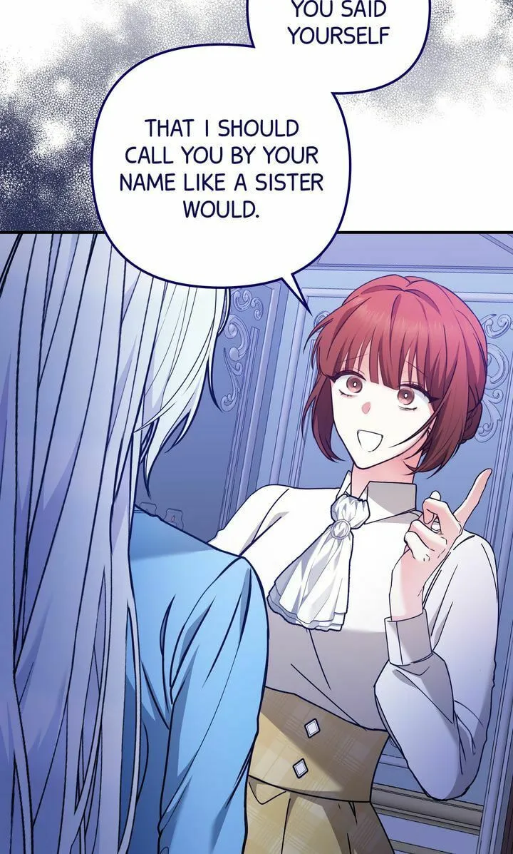 Monster in the Greenhouse Chapter 1 page 94 - 