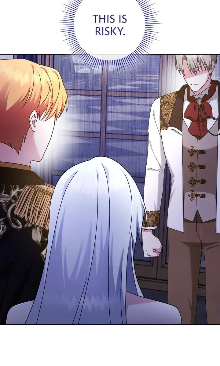 Monster in the Greenhouse Chapter 10 page 28 - 