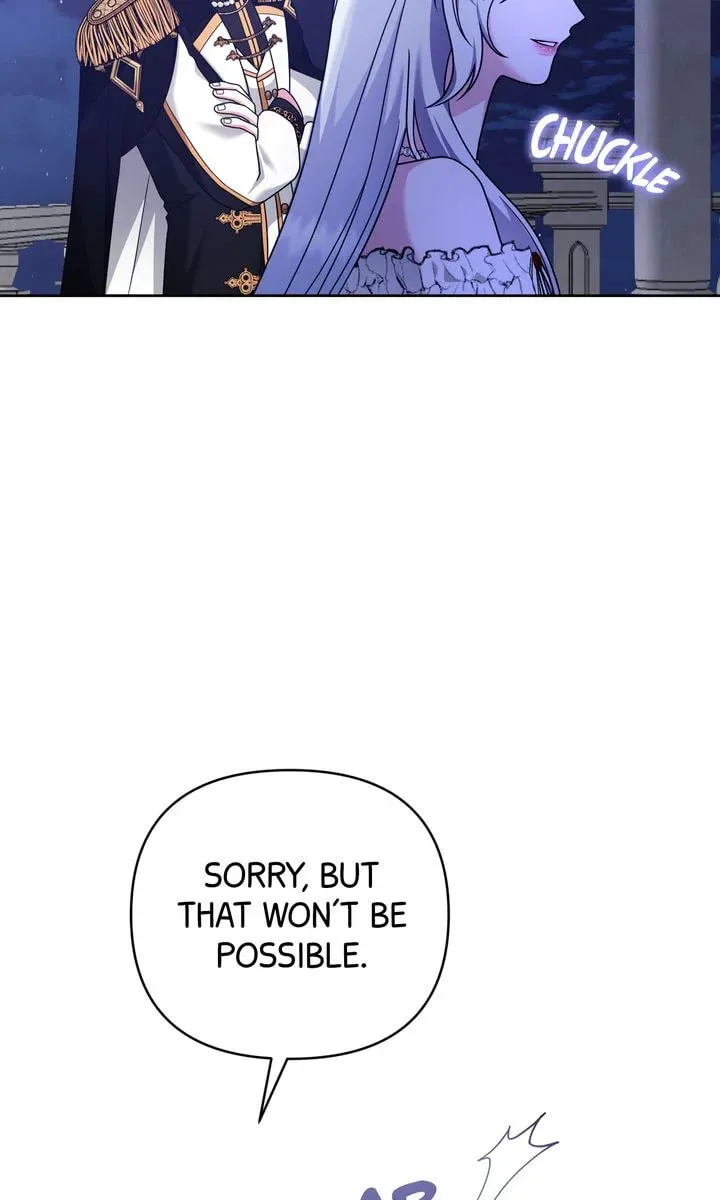 Monster in the Greenhouse Chapter 10 page 4 - 