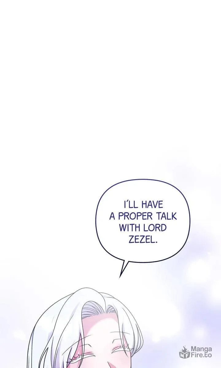 Monster in the Greenhouse Chapter 10 page 33 - 