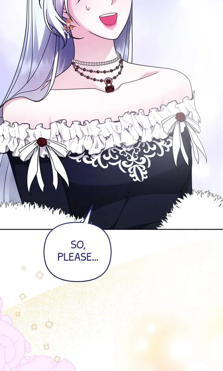 Monster in the Greenhouse Chapter 10 page 34 - 