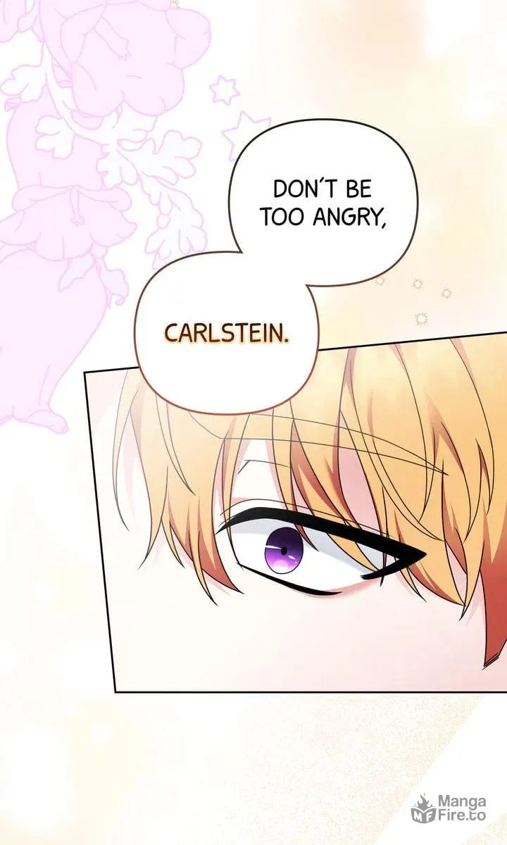 Monster in the Greenhouse Chapter 10 page 35 - 