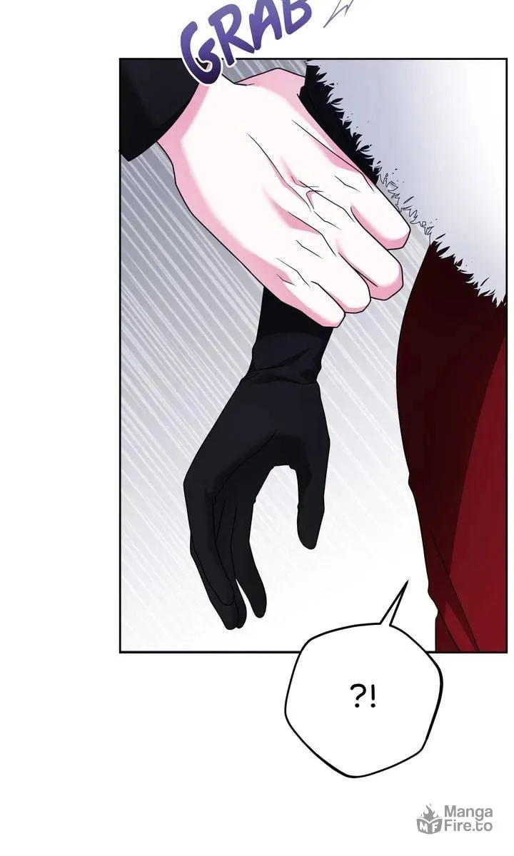 Monster in the Greenhouse Chapter 10 page 5 - 