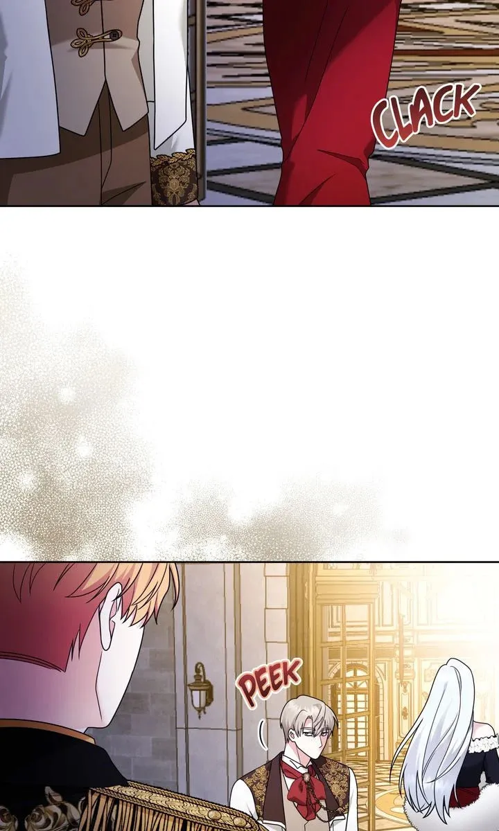 Monster in the Greenhouse Chapter 10 page 41 - 