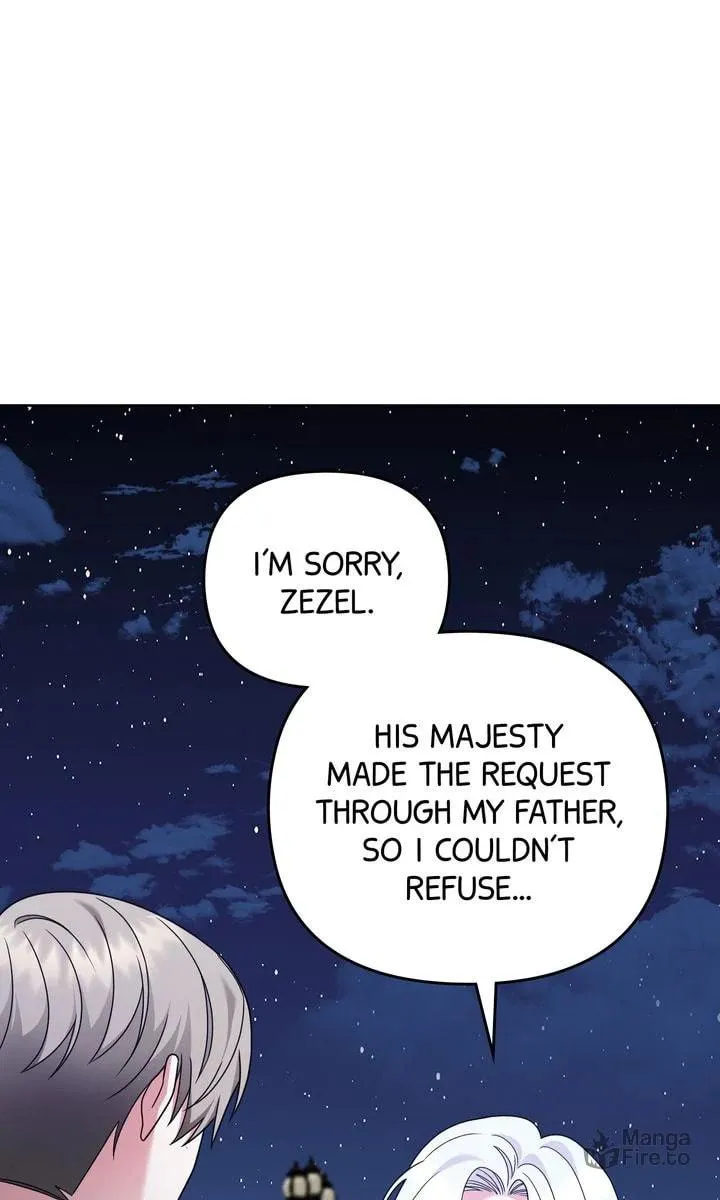 Monster in the Greenhouse Chapter 10 page 48 - 