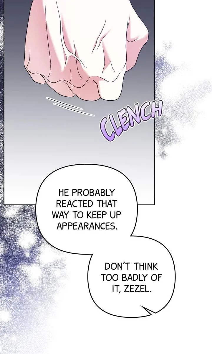 Monster in the Greenhouse Chapter 10 page 52 - 