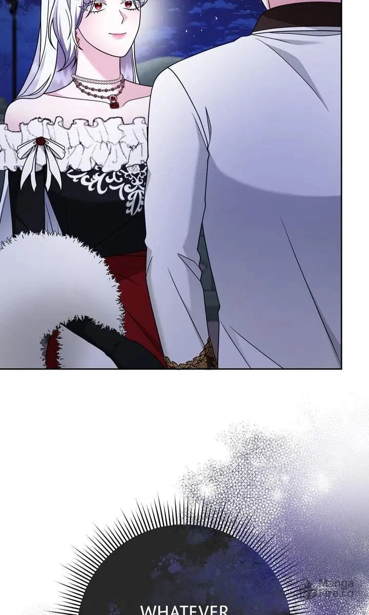 Monster in the Greenhouse Chapter 10 page 55 - 