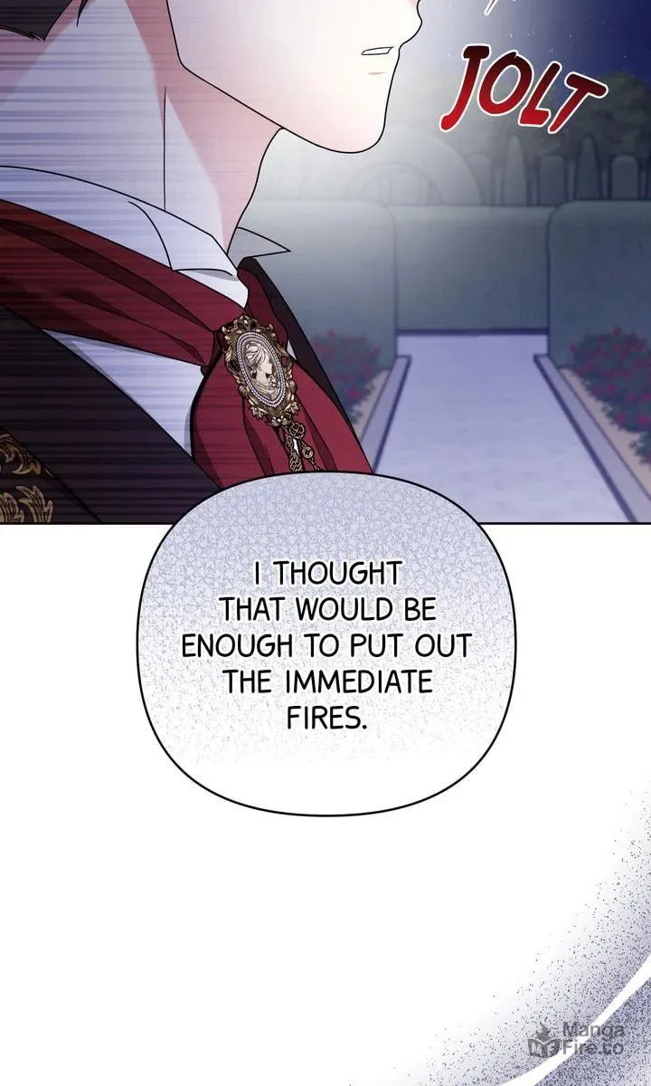 Monster in the Greenhouse Chapter 10 page 66 - 