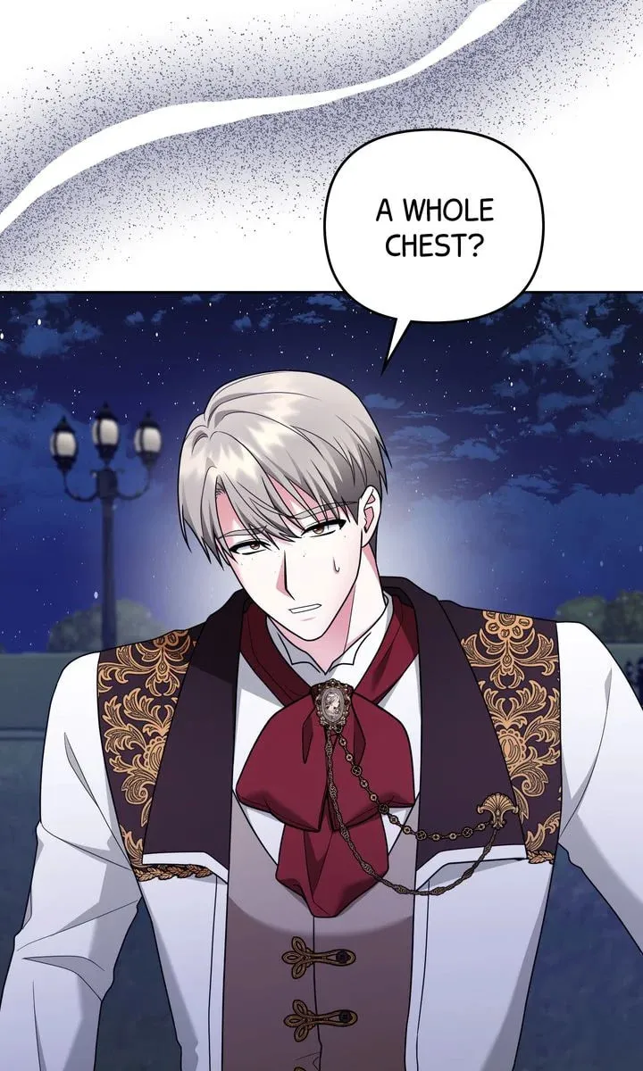 Monster in the Greenhouse Chapter 10 page 67 - 