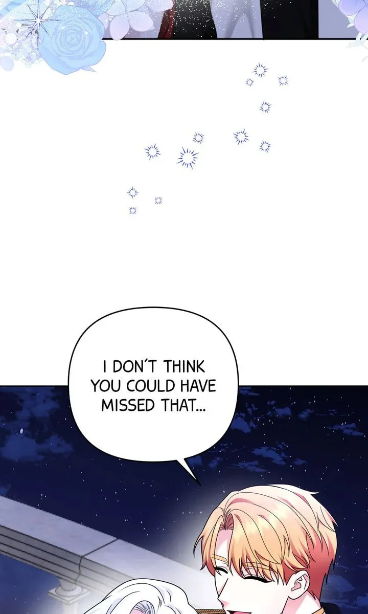 Monster in the Greenhouse Chapter 10 page 8 - 