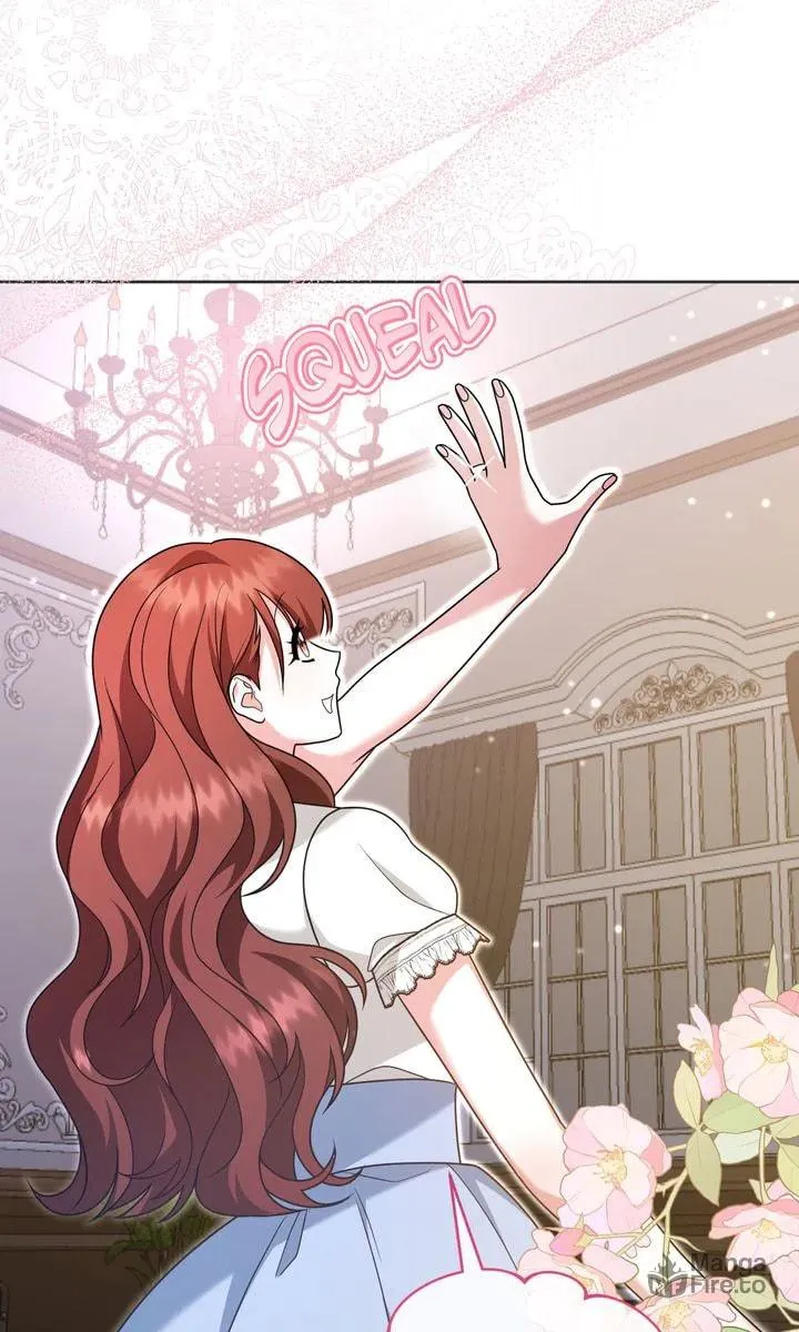 Monster in the Greenhouse Chapter 10 page 75 - 