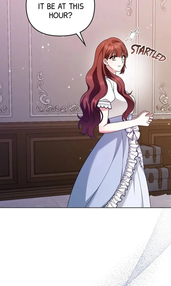 Monster in the Greenhouse Chapter 10 page 79 - 