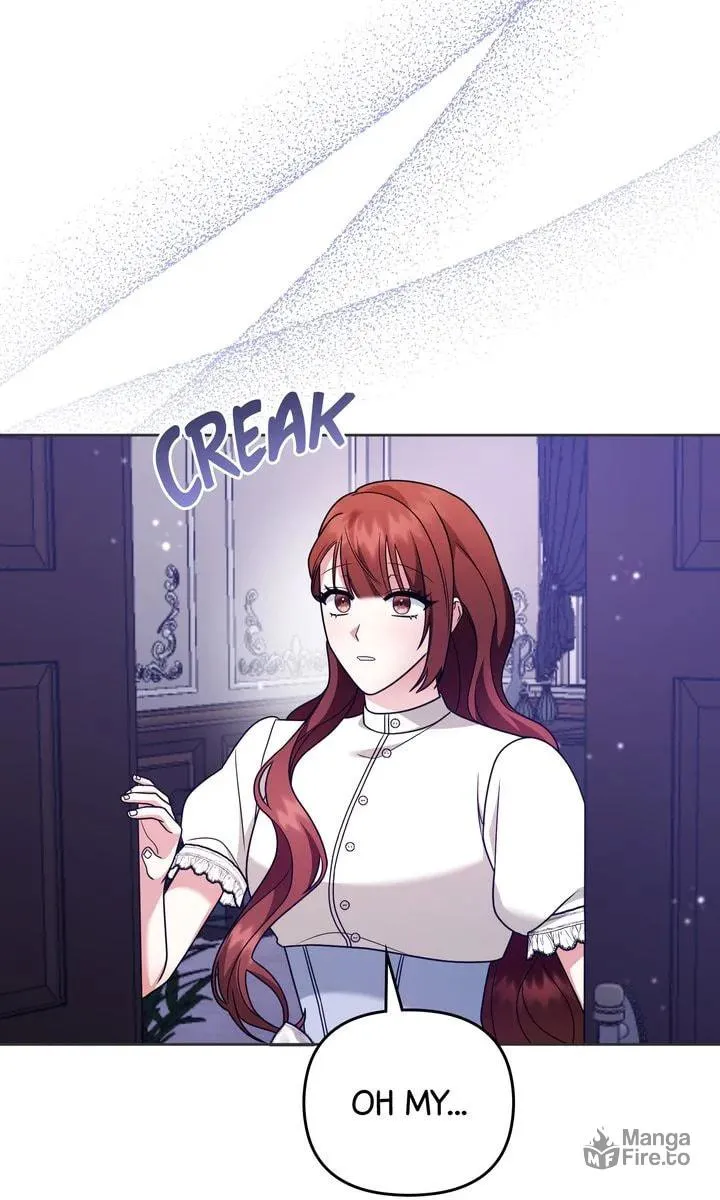 Monster in the Greenhouse Chapter 10 page 80 - 
