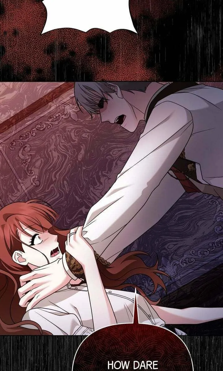 Monster in the Greenhouse Chapter 10 page 85 - 