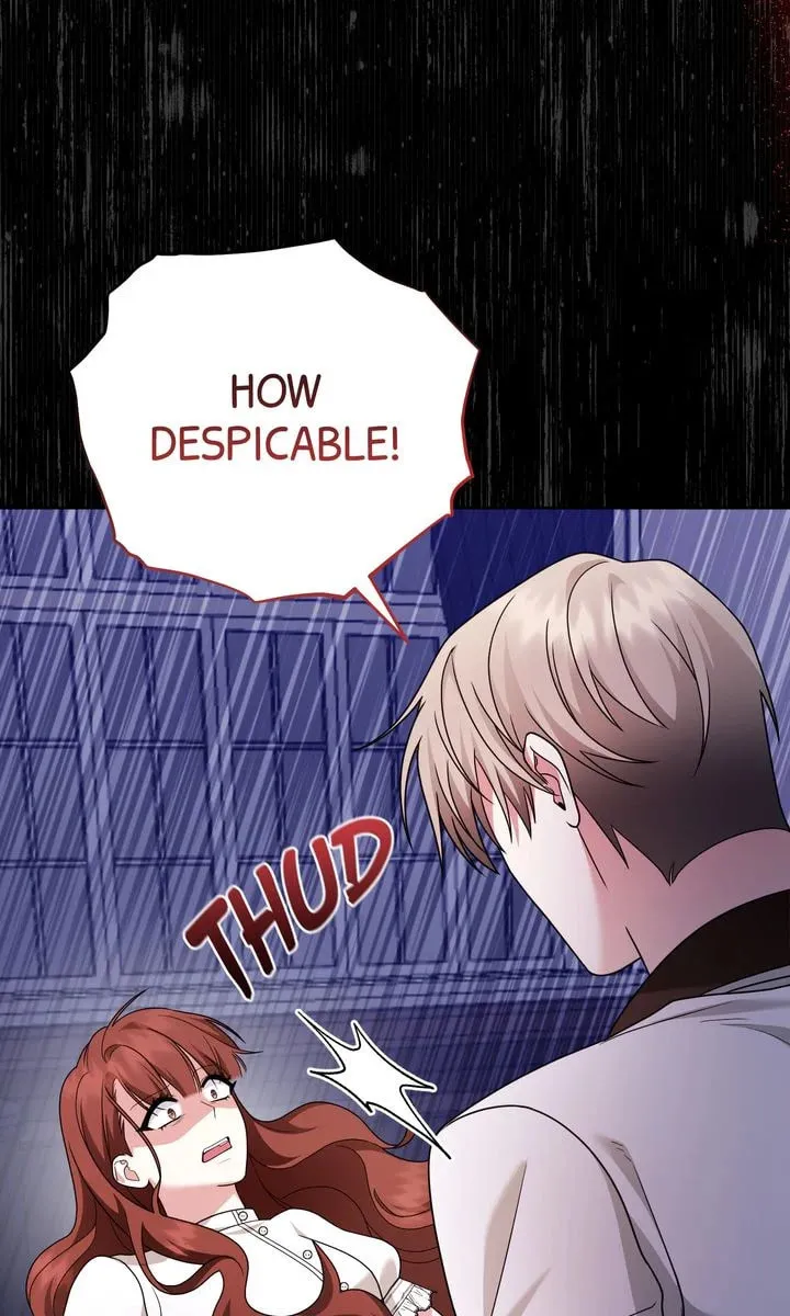 Monster in the Greenhouse Chapter 10 page 88 - 