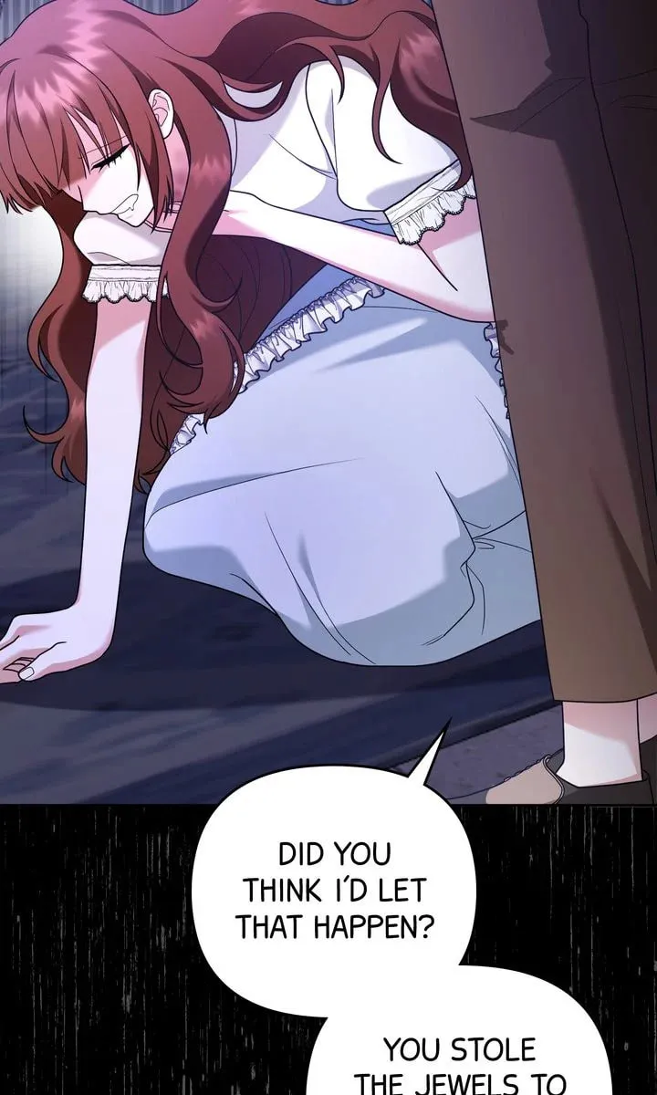 Monster in the Greenhouse Chapter 10 page 91 - 