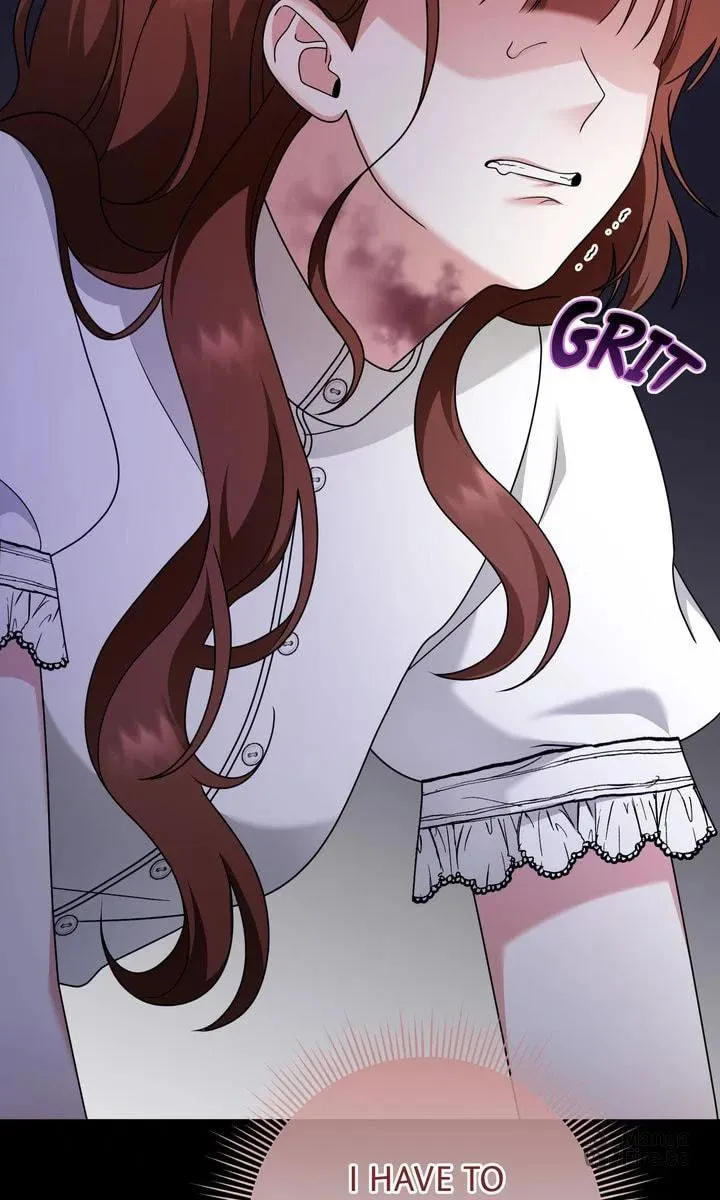 Monster in the Greenhouse Chapter 10 page 99 - 