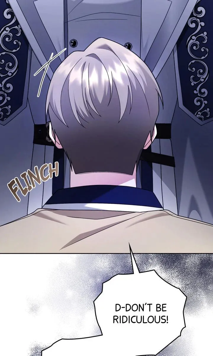 Monster in the Greenhouse Chapter 11 page 104 - 