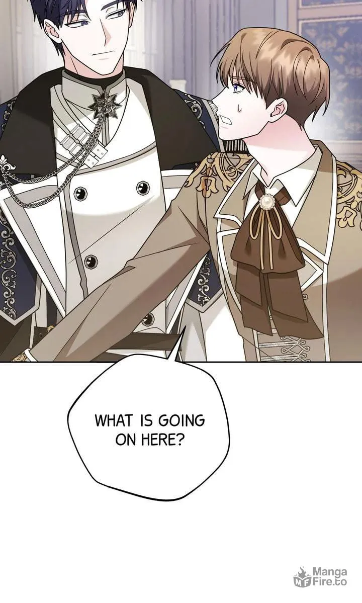 Monster in the Greenhouse Chapter 11 page 108 - 