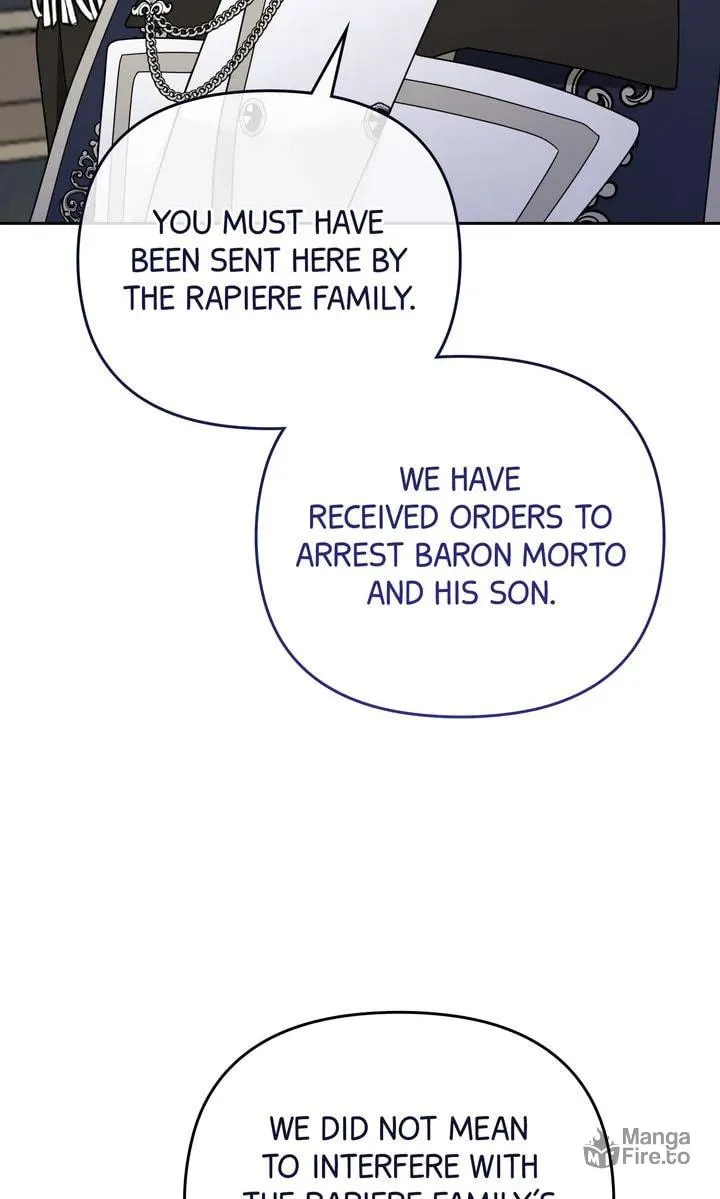 Monster in the Greenhouse Chapter 11 page 110 - 