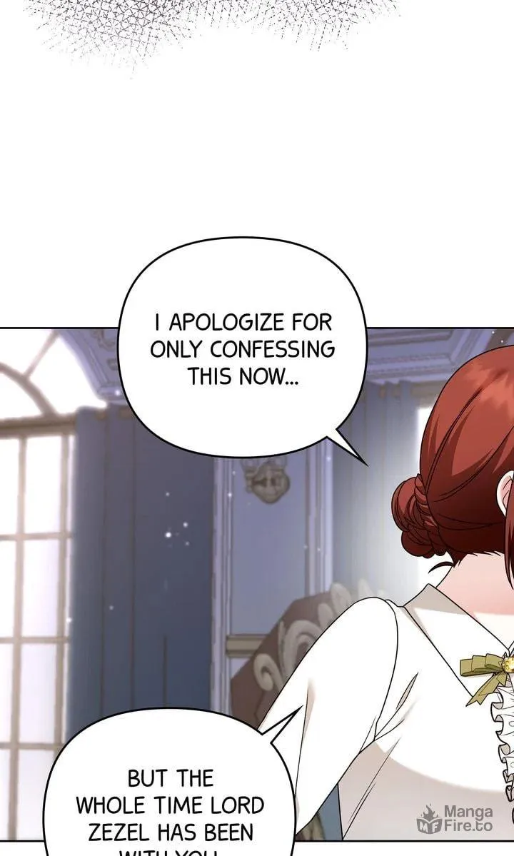 Monster in the Greenhouse Chapter 11 page 15 - 