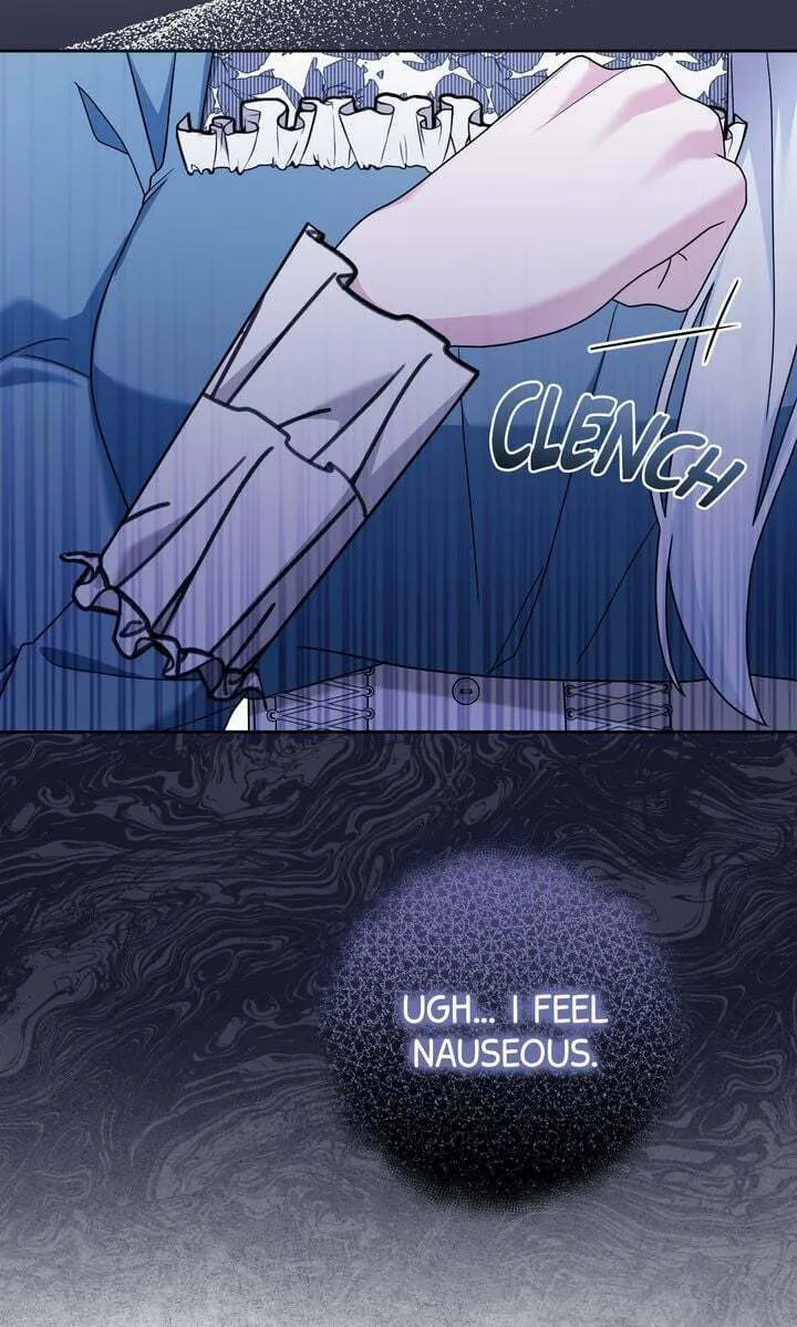 Monster in the Greenhouse Chapter 11 page 17 - 