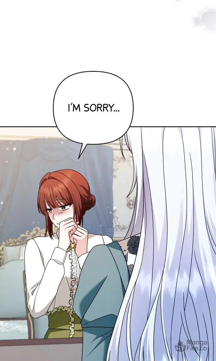 Monster in the Greenhouse Chapter 11 page 20 - 