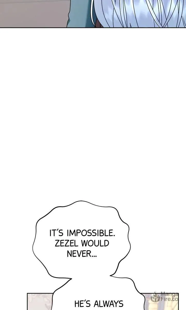 Monster in the Greenhouse Chapter 11 page 21 - 