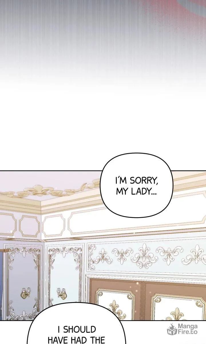 Monster in the Greenhouse Chapter 11 page 25 - 