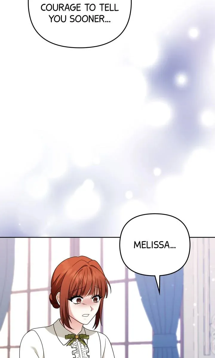 Monster in the Greenhouse Chapter 11 page 26 - 