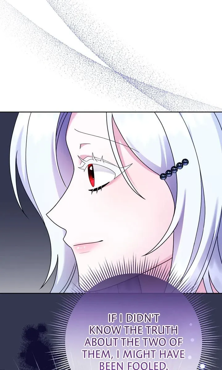 Monster in the Greenhouse Chapter 11 page 28 - 
