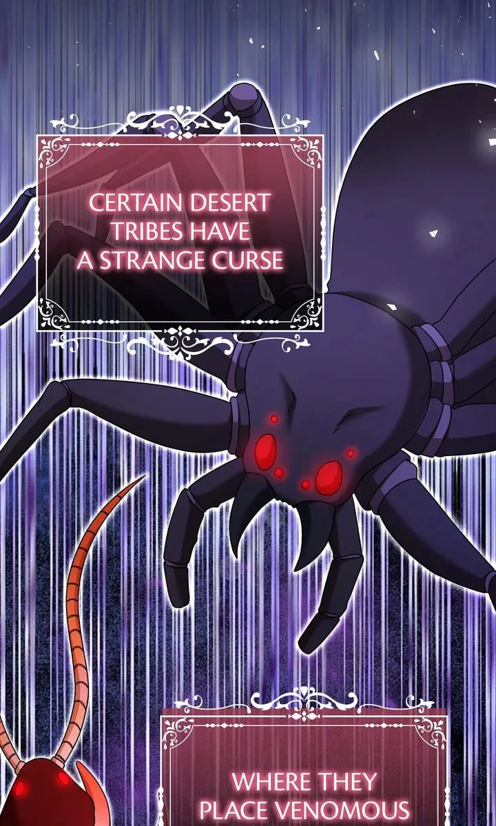 Monster in the Greenhouse Chapter 11 page 32 - 