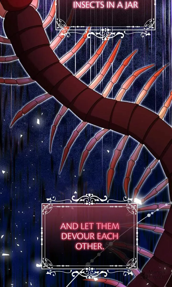 Monster in the Greenhouse Chapter 11 page 33 - 