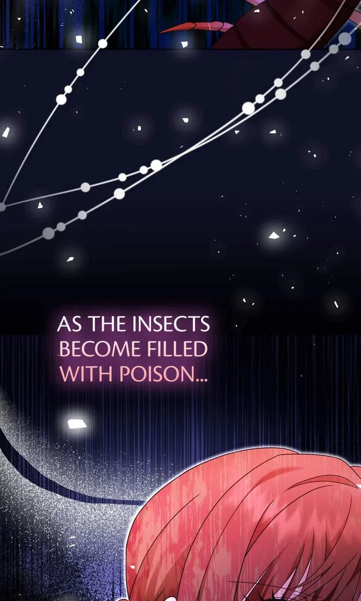 Monster in the Greenhouse Chapter 11 page 34 - 
